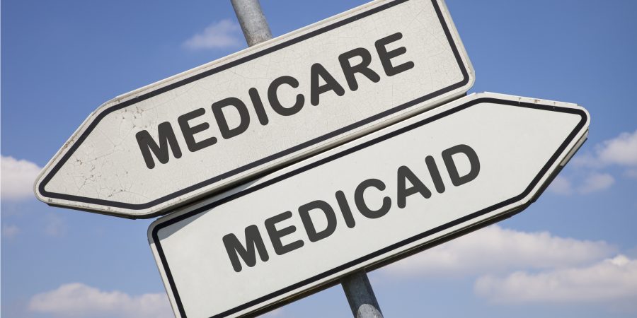 Medicaid And Medicare For Mental Health Services In Ohio Insurance 