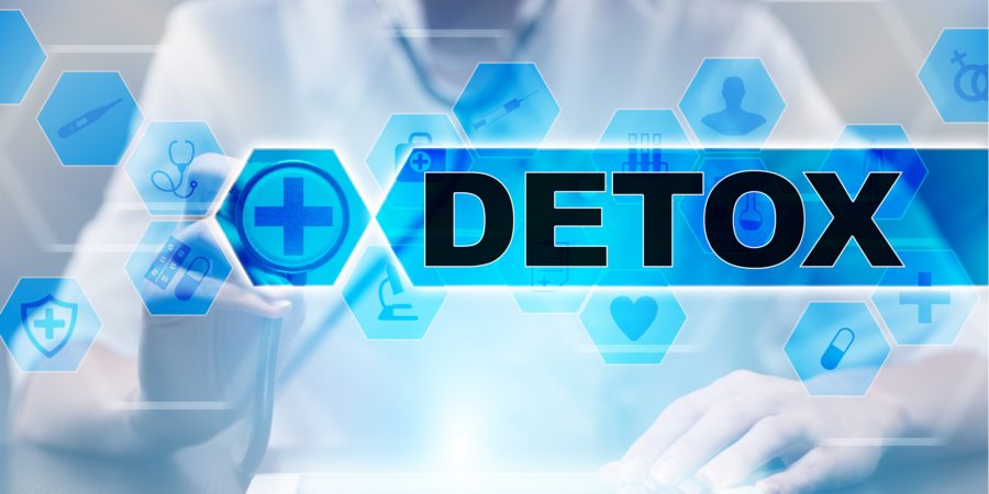 How To Detox Your Body From Drugs In Georgetown Ohio Georgetown Behavioral Hospital