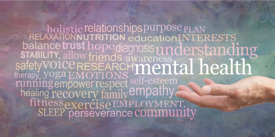 What Is A Behavioral Health Center